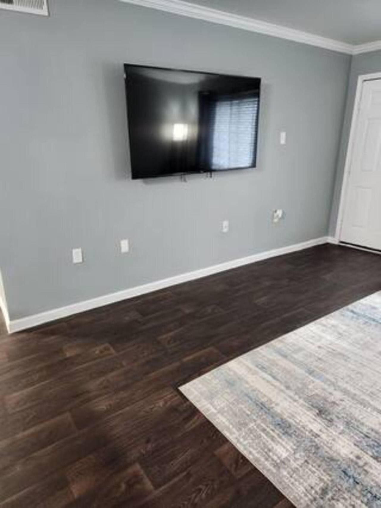 Blue Shark *B501* @ Medical Center 1Br Modern King Apartment With Private Patio 休斯敦 外观 照片