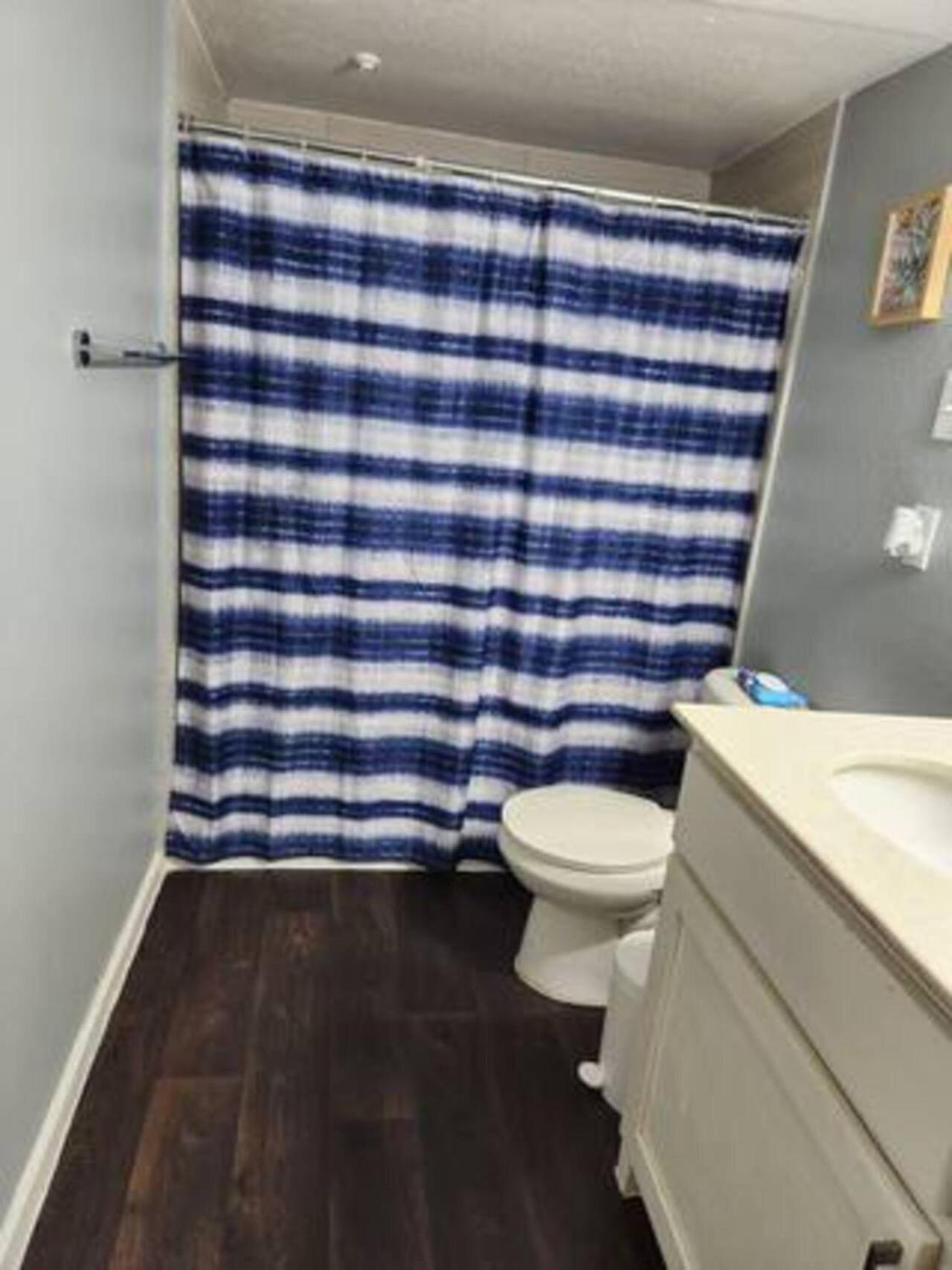 Blue Shark *B501* @ Medical Center 1Br Modern King Apartment With Private Patio 休斯敦 外观 照片